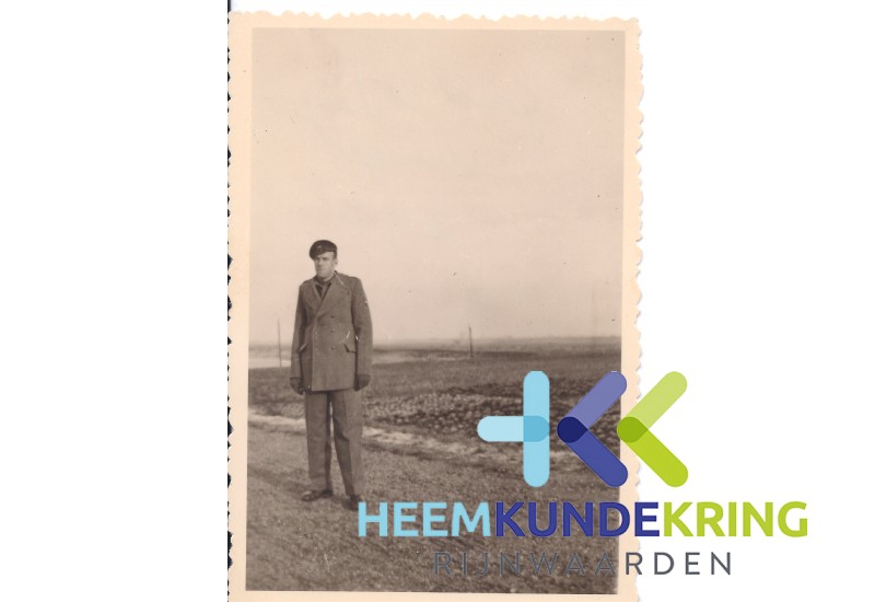1950 Gerrit vdLaag Coll. HKR geschonken door H (2)